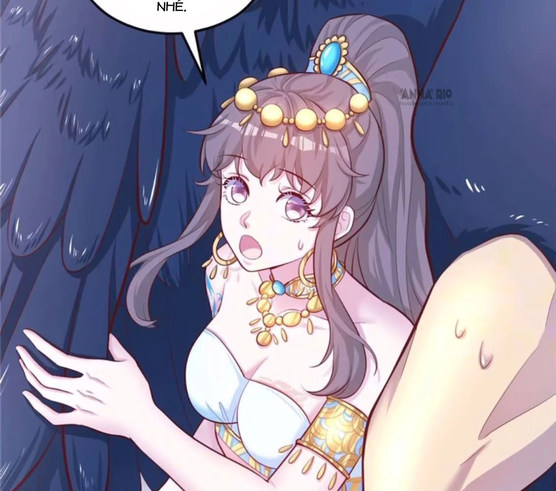 Thảnh Thơi Thú Thế Chủng Chủng Điền, Sinh Sinh Tể - Update Chapter 697 - Trang 22