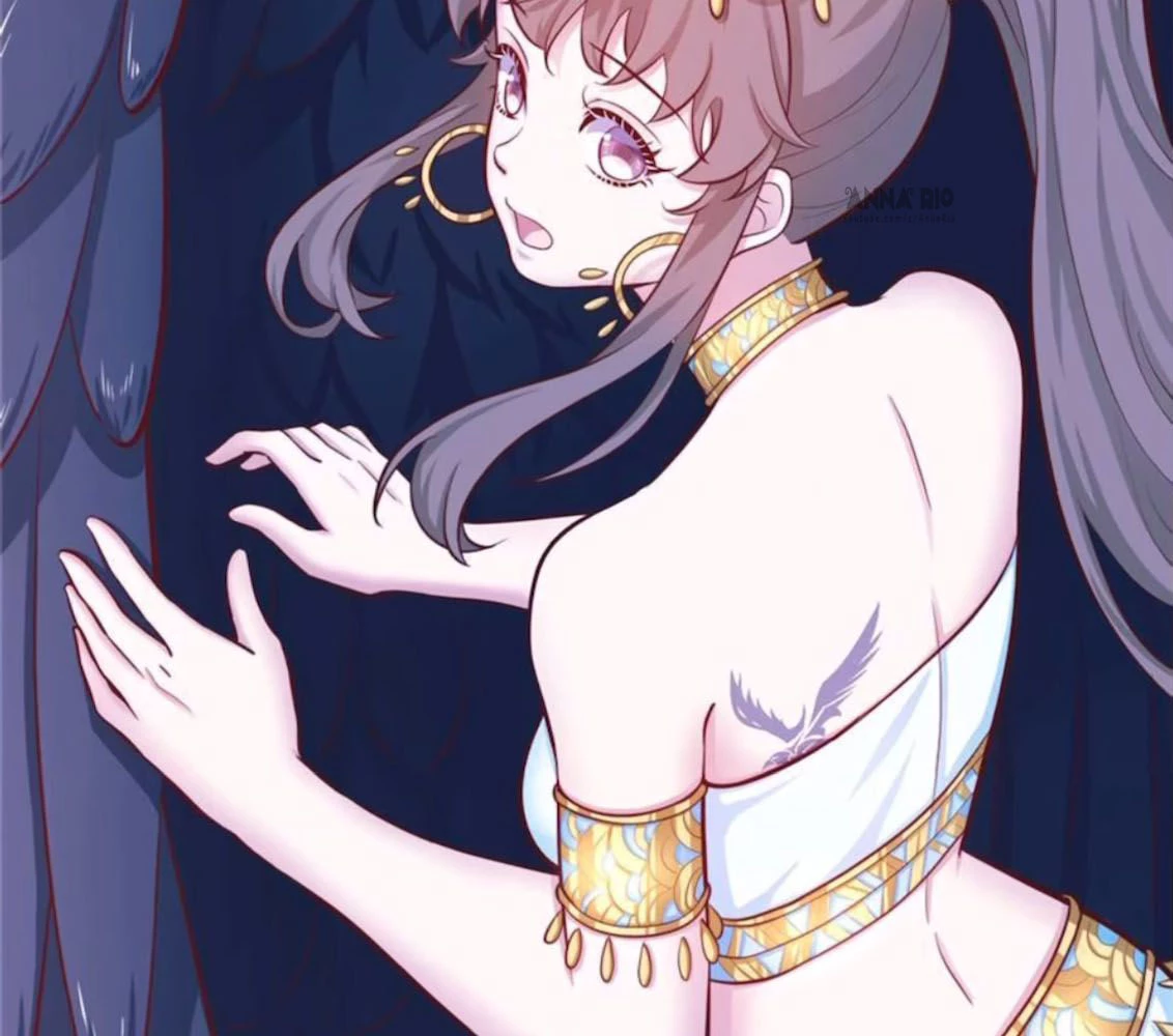 Thảnh Thơi Thú Thế Chủng Chủng Điền, Sinh Sinh Tể - Update Chapter 697 - Trang 34