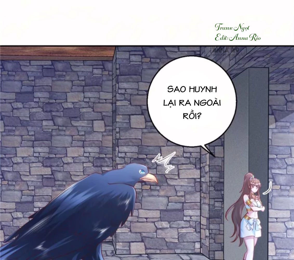 Thảnh Thơi Thú Thế Chủng Chủng Điền, Sinh Sinh Tể - Update Chapter 697 - Trang 8