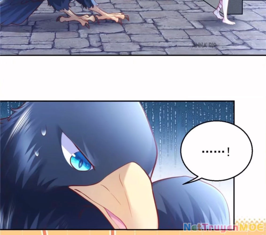 Thảnh Thơi Thú Thế Chủng Chủng Điền, Sinh Sinh Tể - Update Chapter 697 - Trang 9