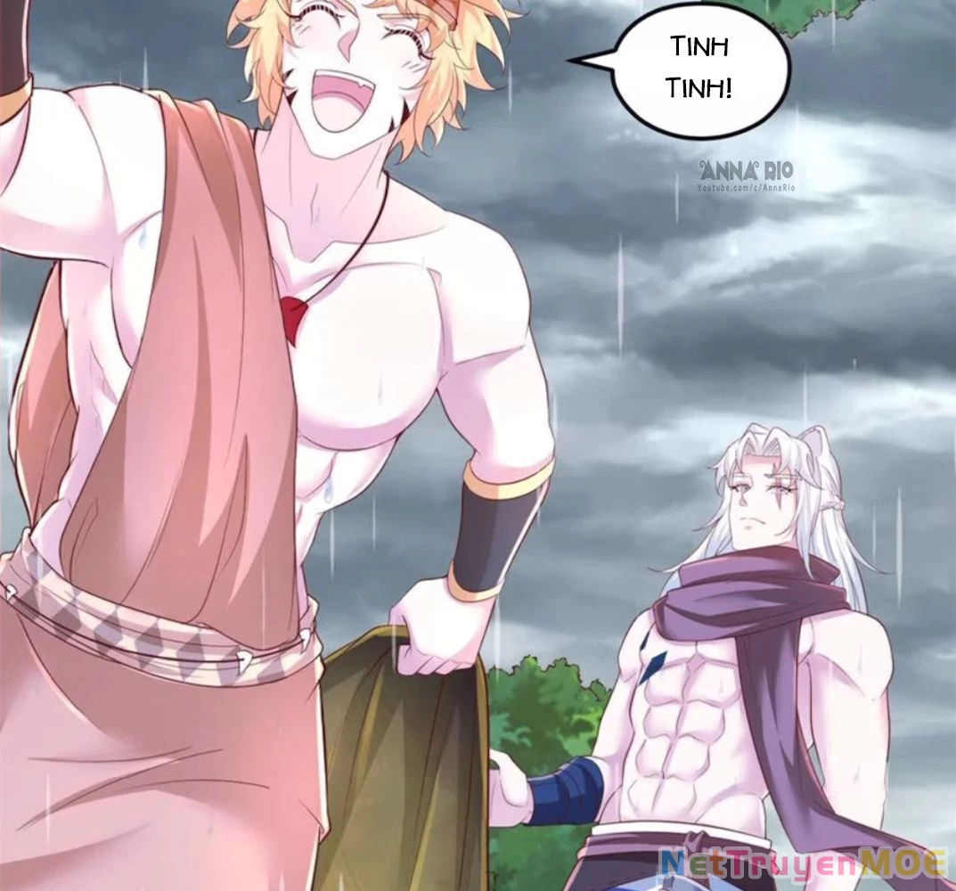 Thảnh Thơi Thú Thế Chủng Chủng Điền, Sinh Sinh Tể - Update Chapter 698 - Trang 11