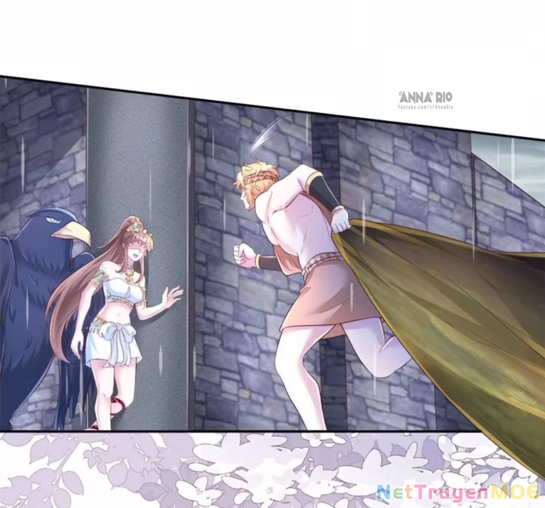 Thảnh Thơi Thú Thế Chủng Chủng Điền, Sinh Sinh Tể - Update Chapter 698 - Trang 13