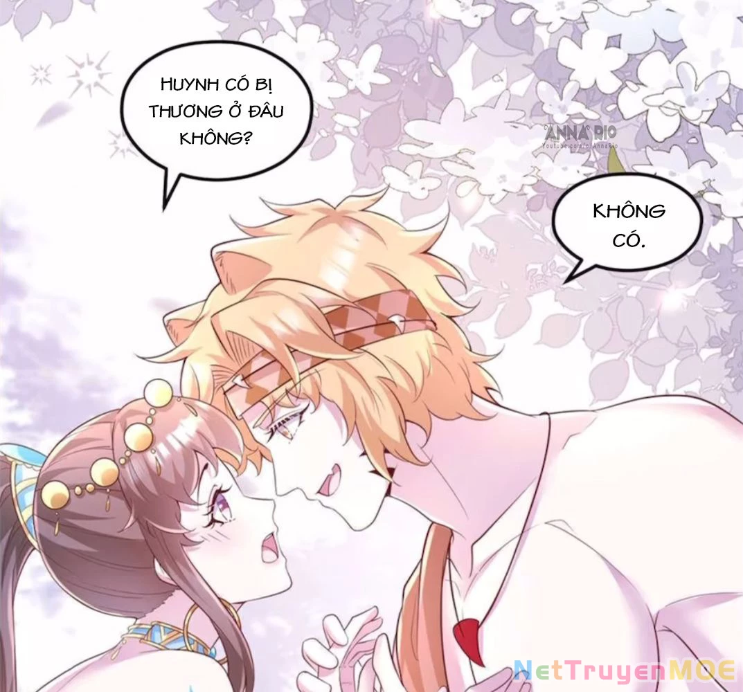Thảnh Thơi Thú Thế Chủng Chủng Điền, Sinh Sinh Tể - Update Chapter 698 - Trang 14