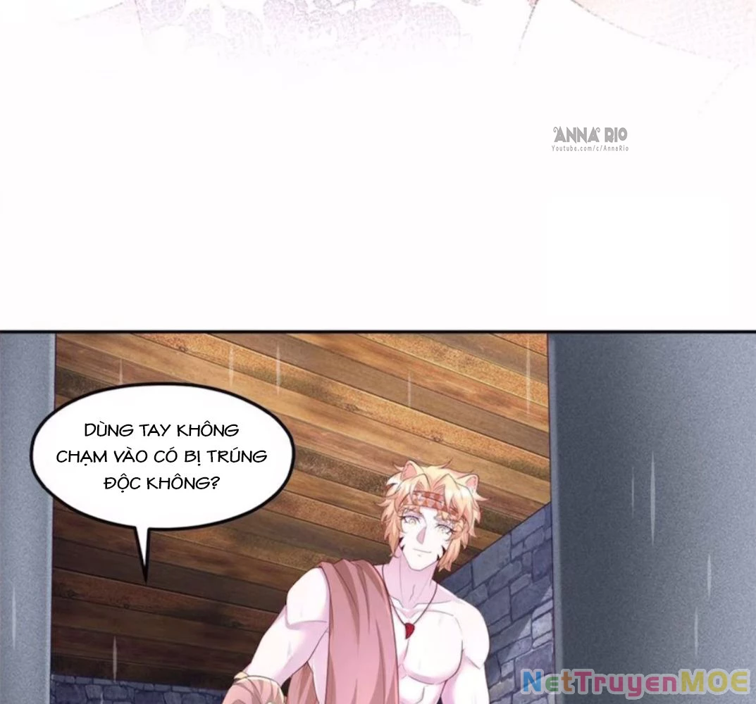 Thảnh Thơi Thú Thế Chủng Chủng Điền, Sinh Sinh Tể - Update Chapter 698 - Trang 16