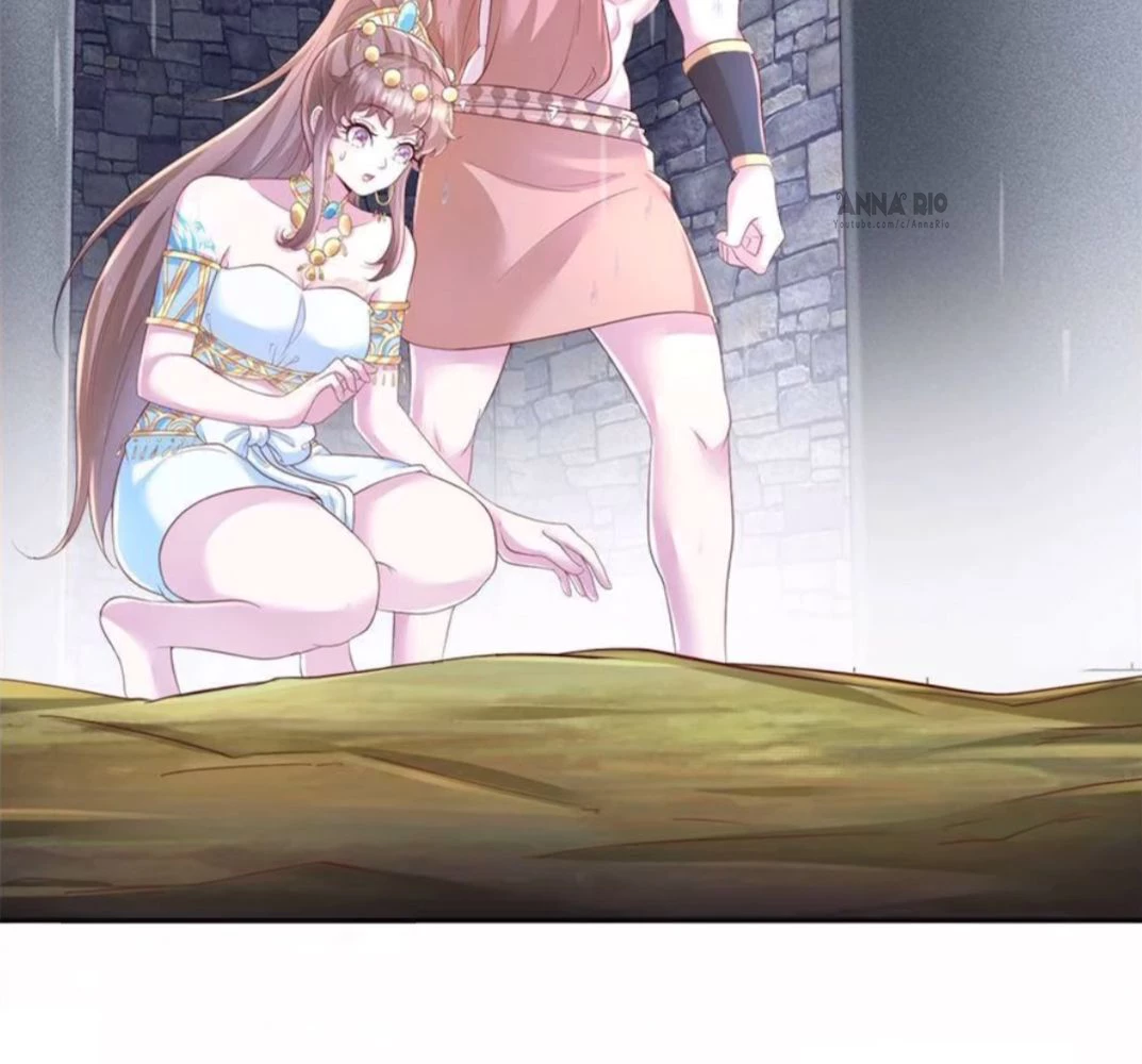 Thảnh Thơi Thú Thế Chủng Chủng Điền, Sinh Sinh Tể - Update Chapter 698 - Trang 17