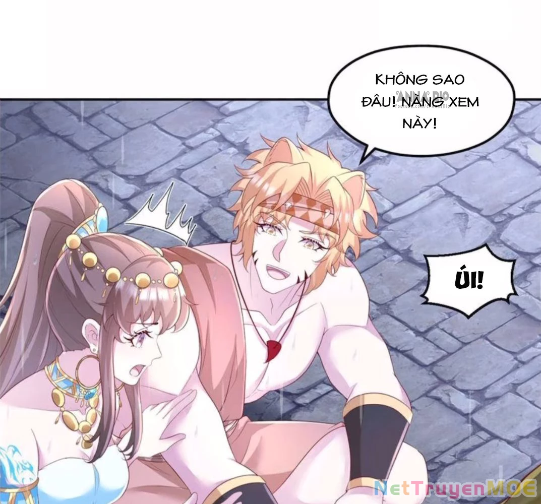 Thảnh Thơi Thú Thế Chủng Chủng Điền, Sinh Sinh Tể - Update Chapter 698 - Trang 18