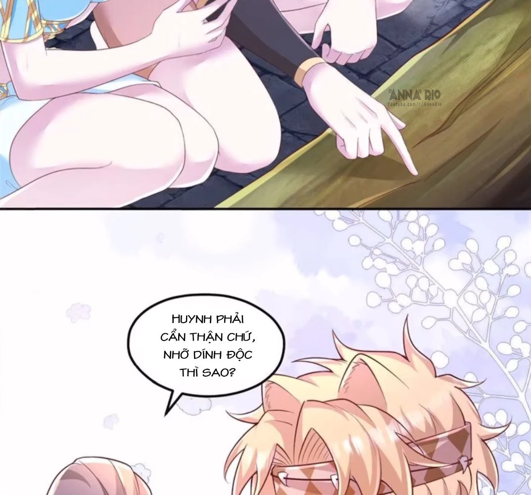 Thảnh Thơi Thú Thế Chủng Chủng Điền, Sinh Sinh Tể - Update Chapter 698 - Trang 19