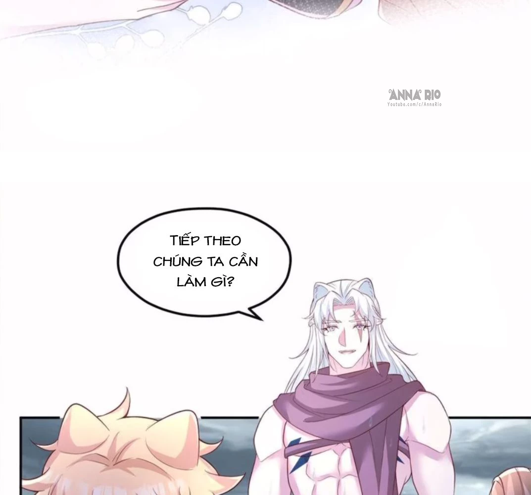 Thảnh Thơi Thú Thế Chủng Chủng Điền, Sinh Sinh Tể - Update Chapter 698 - Trang 21