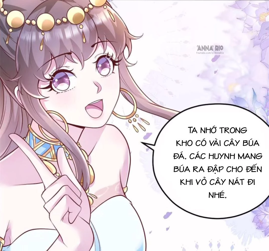 Thảnh Thơi Thú Thế Chủng Chủng Điền, Sinh Sinh Tể - Update Chapter 698 - Trang 23