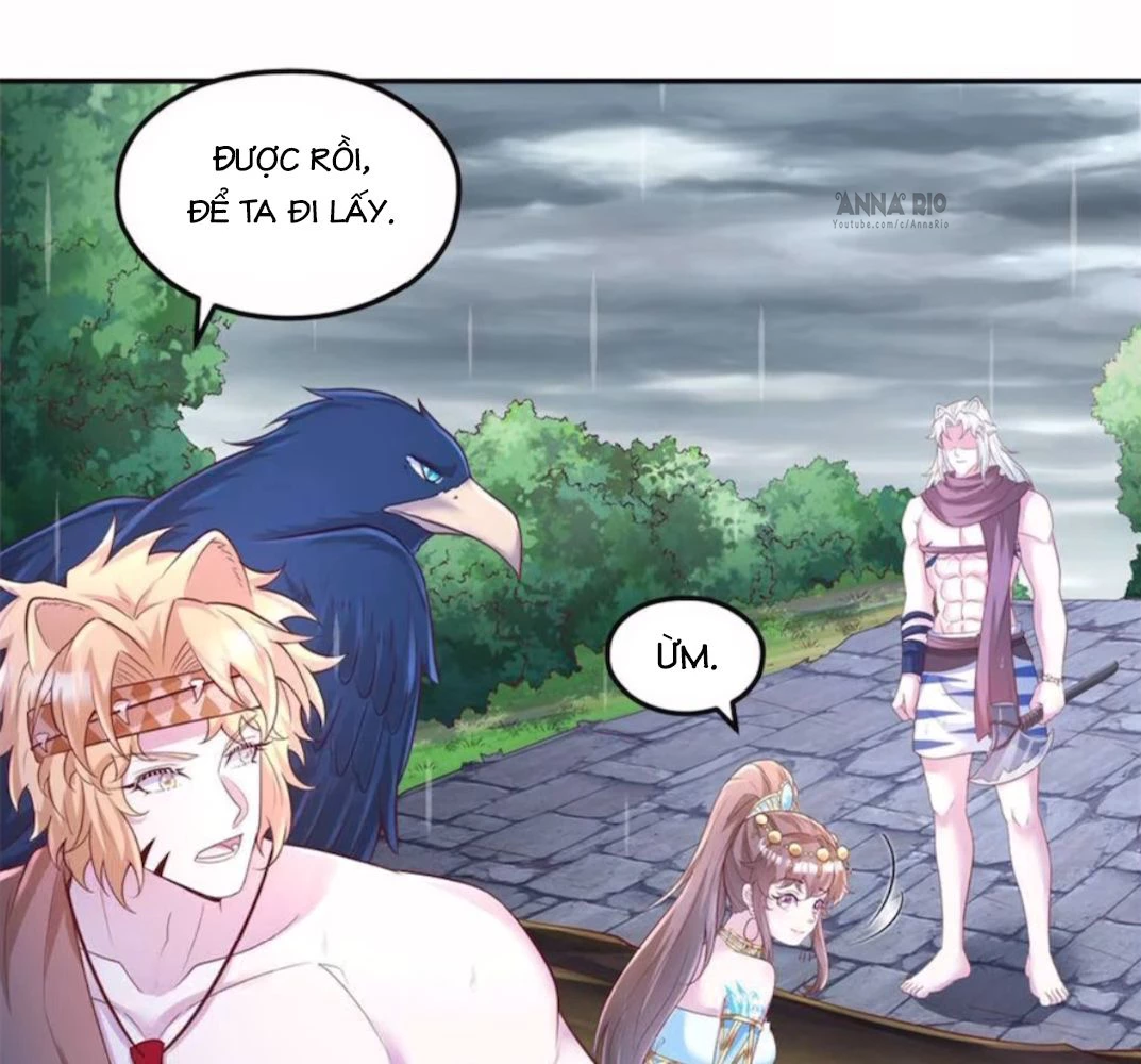 Thảnh Thơi Thú Thế Chủng Chủng Điền, Sinh Sinh Tể - Update Chapter 698 - Trang 25