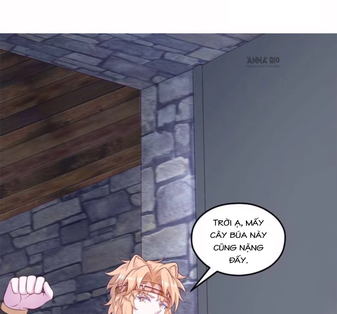 Thảnh Thơi Thú Thế Chủng Chủng Điền, Sinh Sinh Tể - Update Chapter 698 - Trang 27