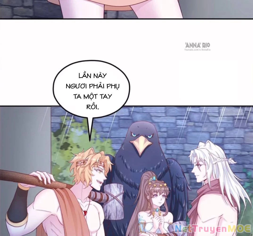 Thảnh Thơi Thú Thế Chủng Chủng Điền, Sinh Sinh Tể - Update Chapter 698 - Trang 29