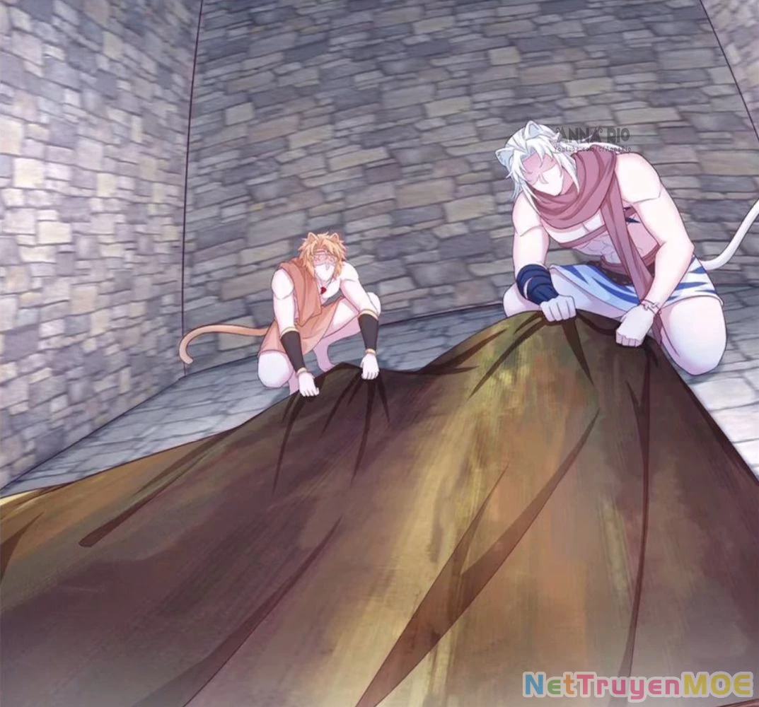 Thảnh Thơi Thú Thế Chủng Chủng Điền, Sinh Sinh Tể - Update Chapter 698 - Trang 31