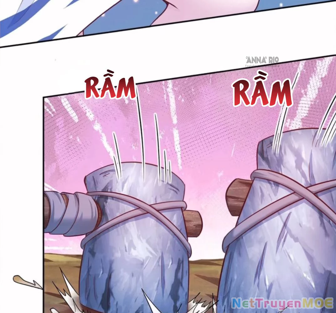 Thảnh Thơi Thú Thế Chủng Chủng Điền, Sinh Sinh Tể - Update Chapter 698 - Trang 35