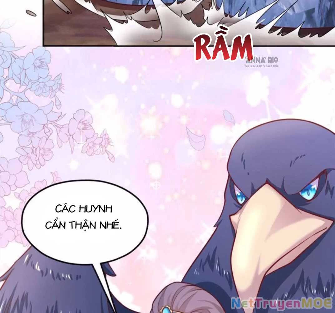 Thảnh Thơi Thú Thế Chủng Chủng Điền, Sinh Sinh Tể - Update Chapter 698 - Trang 36