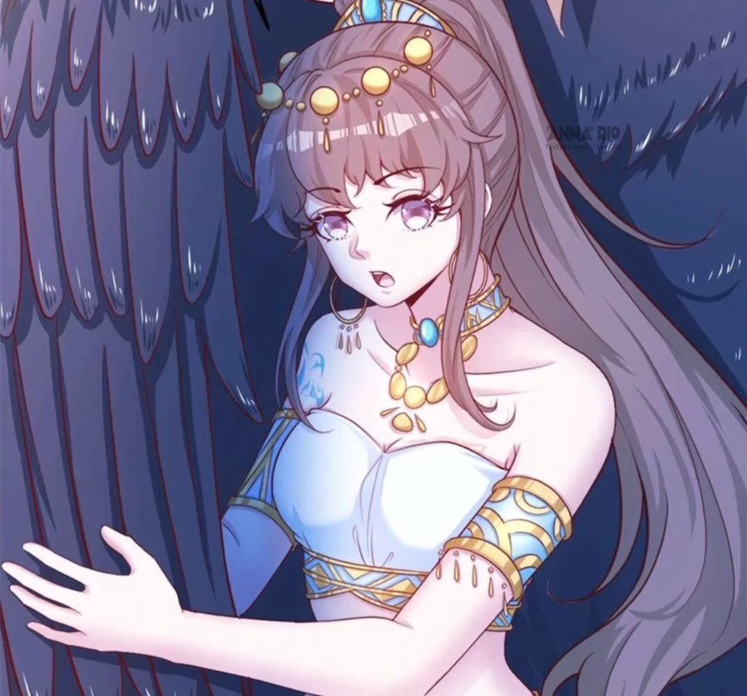 Thảnh Thơi Thú Thế Chủng Chủng Điền, Sinh Sinh Tể - Update Chapter 698 - Trang 37