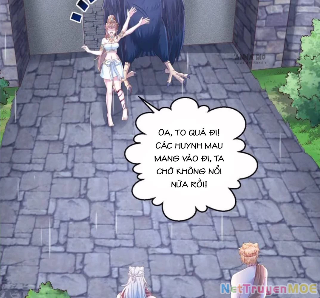 Thảnh Thơi Thú Thế Chủng Chủng Điền, Sinh Sinh Tể - Update Chapter 698 - Trang 8
