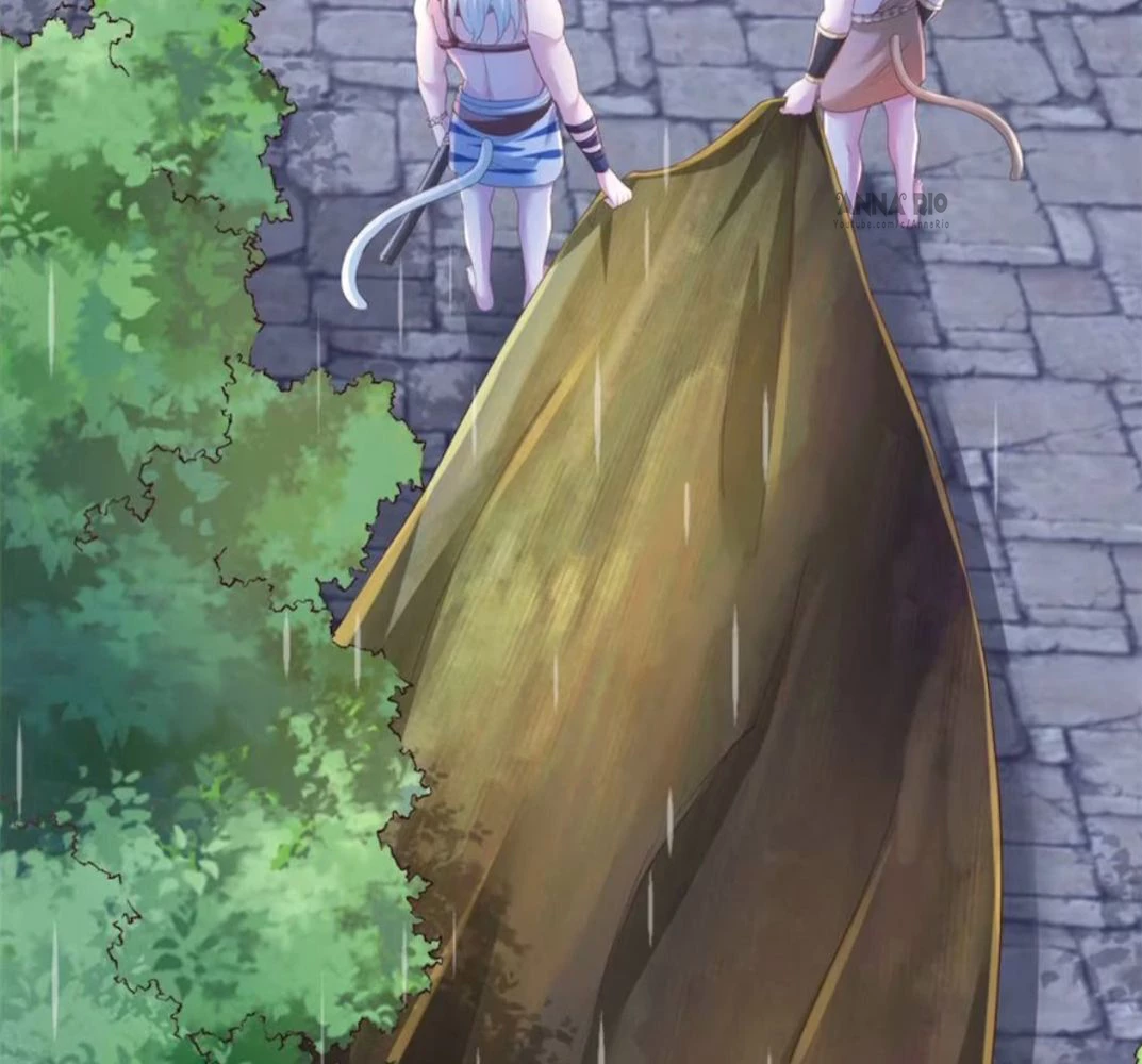 Thảnh Thơi Thú Thế Chủng Chủng Điền, Sinh Sinh Tể - Update Chapter 698 - Trang 9