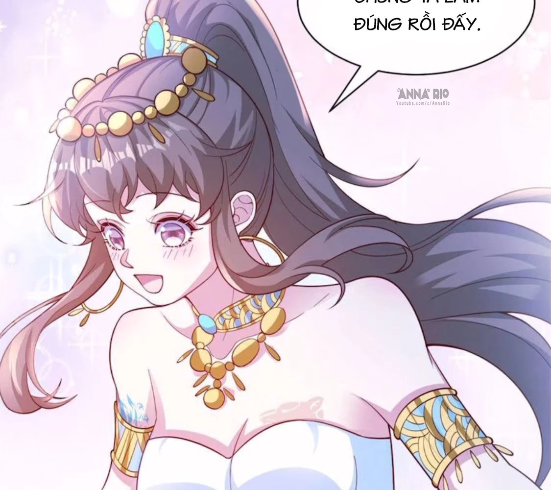 Thảnh Thơi Thú Thế Chủng Chủng Điền, Sinh Sinh Tể - Update Chapter 699 - Trang 10