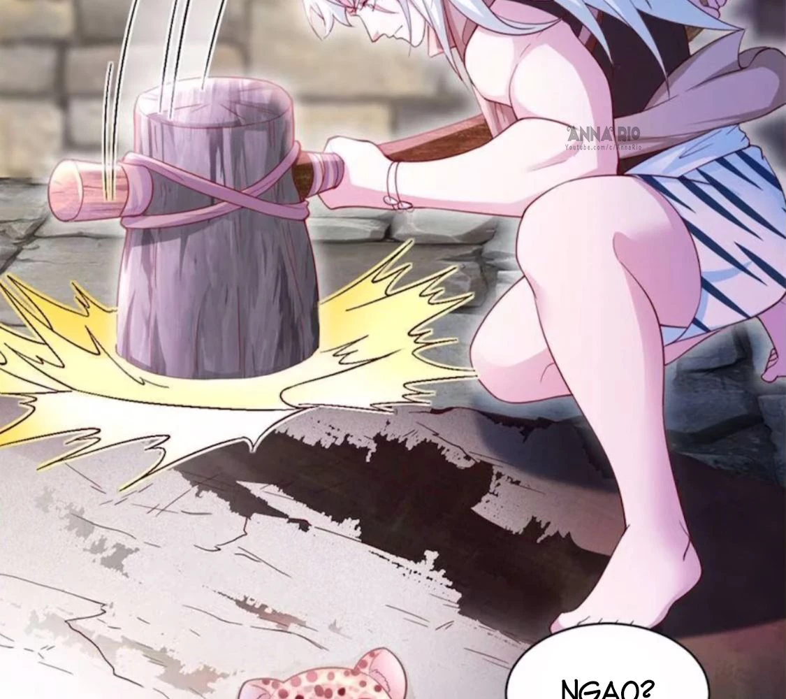 Thảnh Thơi Thú Thế Chủng Chủng Điền, Sinh Sinh Tể - Update Chapter 699 - Trang 13