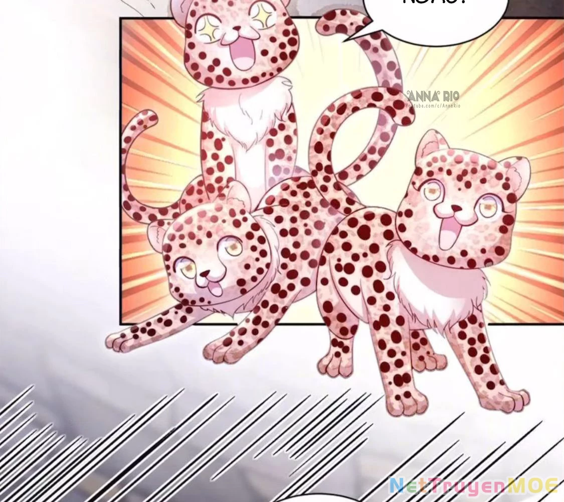 Thảnh Thơi Thú Thế Chủng Chủng Điền, Sinh Sinh Tể - Update Chapter 699 - Trang 14
