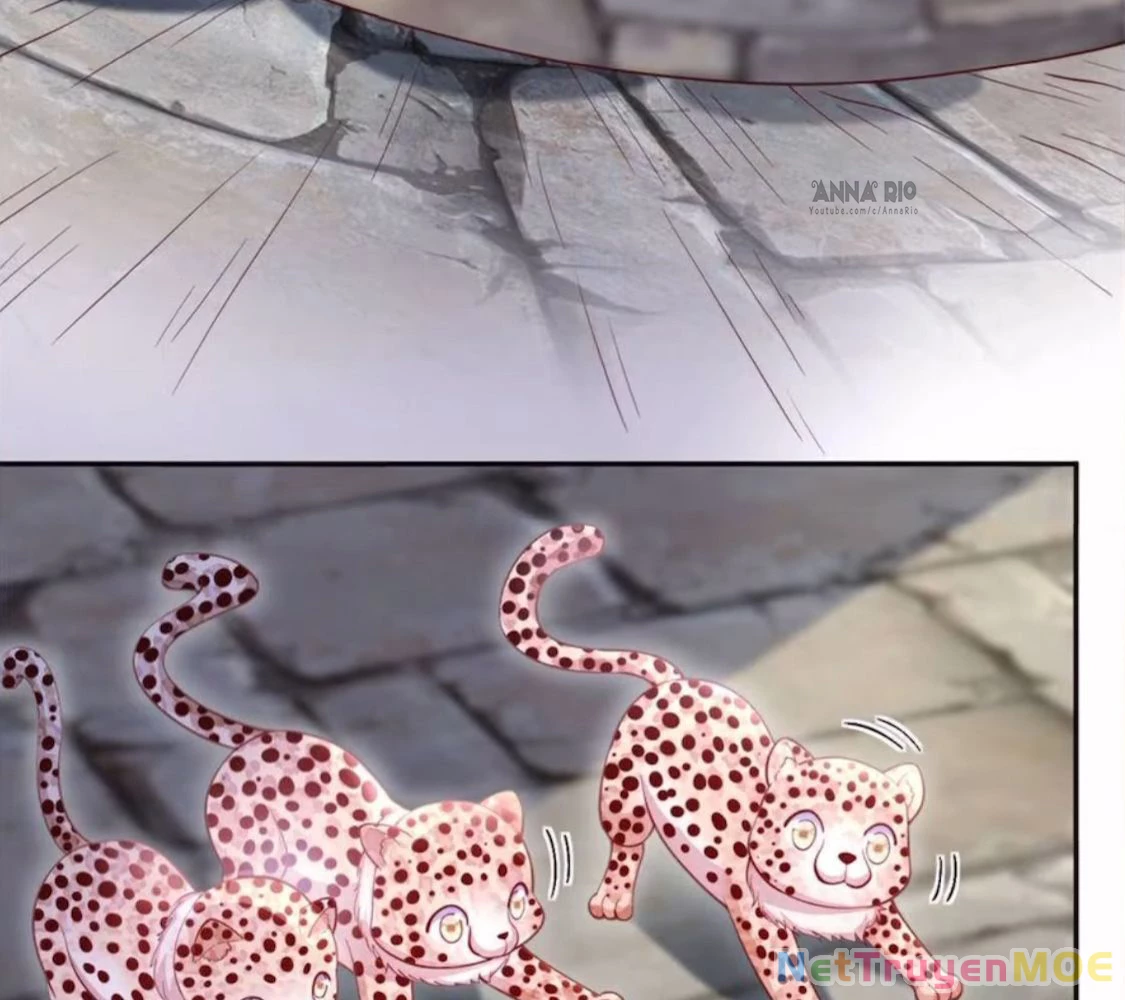 Thảnh Thơi Thú Thế Chủng Chủng Điền, Sinh Sinh Tể - Update Chapter 699 - Trang 16