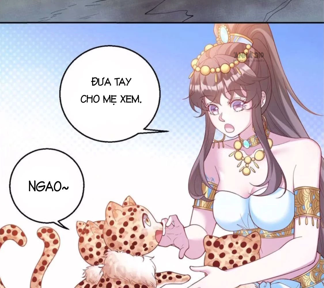 Thảnh Thơi Thú Thế Chủng Chủng Điền, Sinh Sinh Tể - Update Chapter 699 - Trang 21