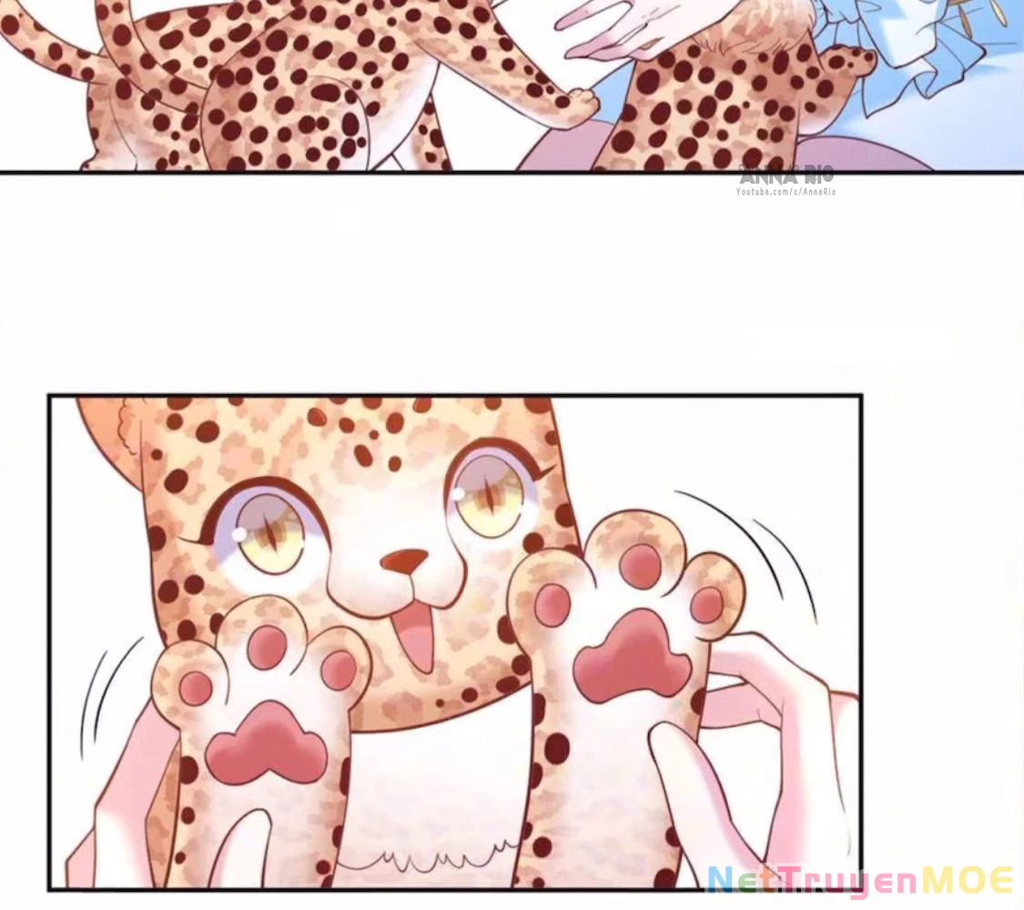 Thảnh Thơi Thú Thế Chủng Chủng Điền, Sinh Sinh Tể - Update Chapter 699 - Trang 22