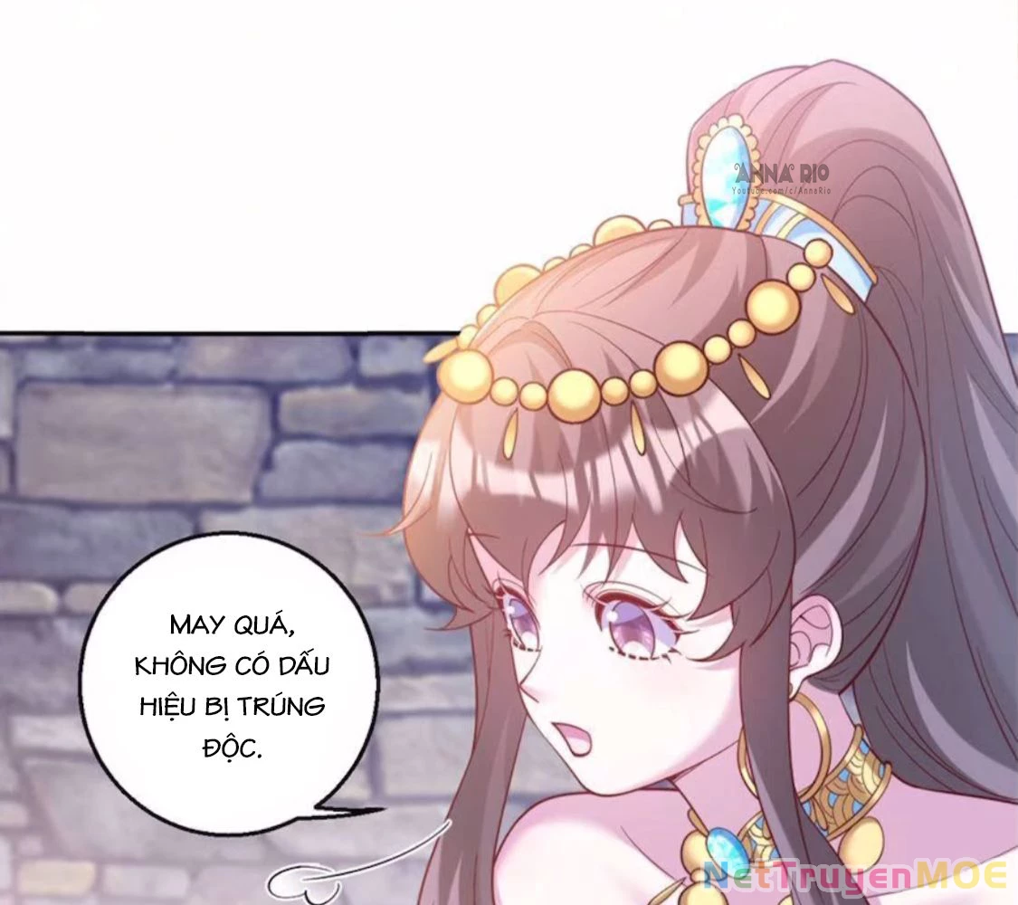 Thảnh Thơi Thú Thế Chủng Chủng Điền, Sinh Sinh Tể - Update Chapter 699 - Trang 23