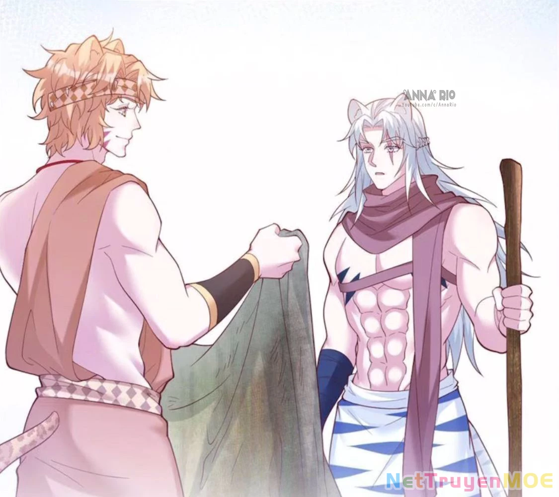 Thảnh Thơi Thú Thế Chủng Chủng Điền, Sinh Sinh Tể - Update Chapter 699 - Trang 25