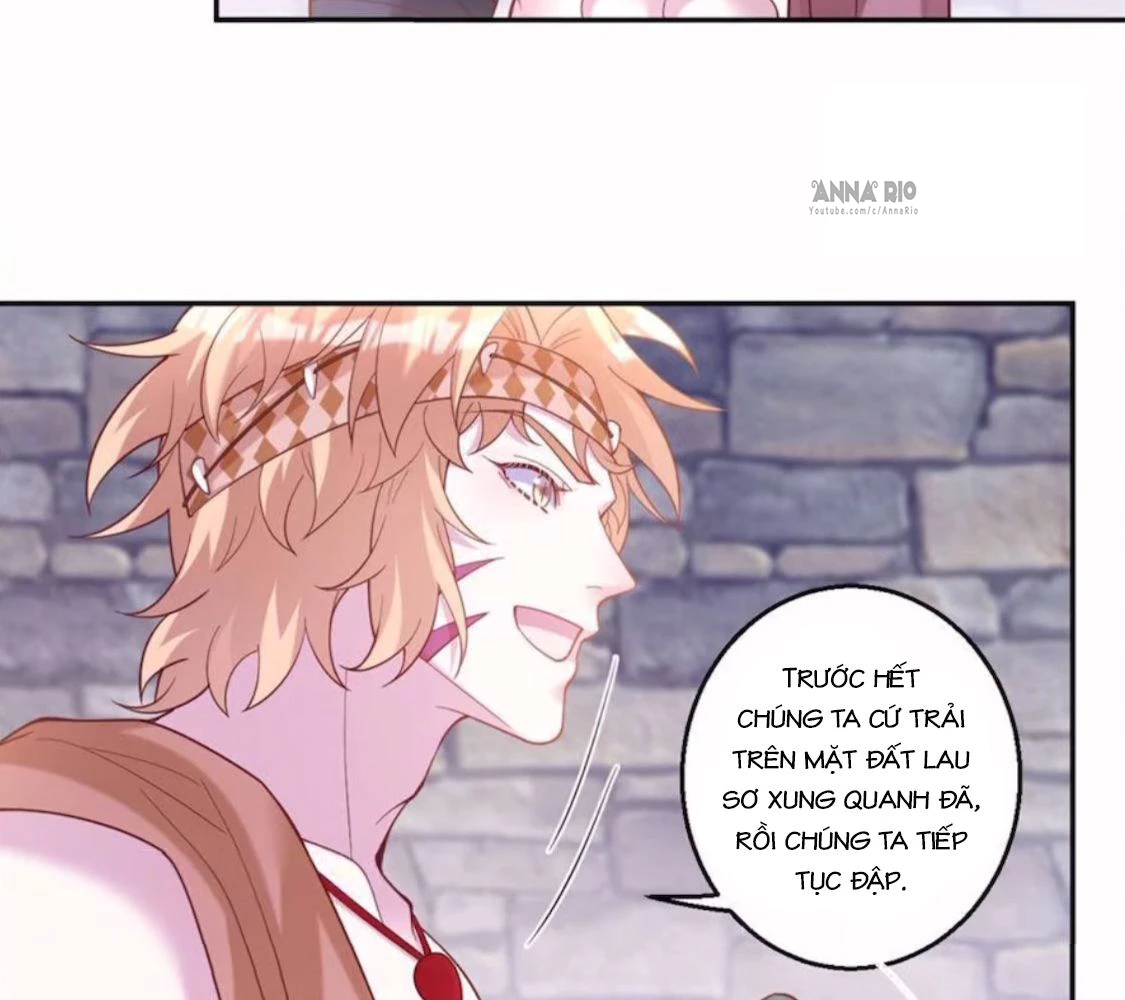 Thảnh Thơi Thú Thế Chủng Chủng Điền, Sinh Sinh Tể - Update Chapter 699 - Trang 28