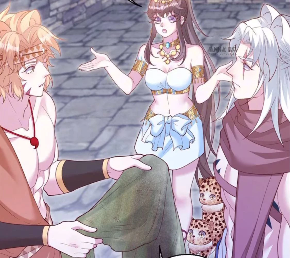 Thảnh Thơi Thú Thế Chủng Chủng Điền, Sinh Sinh Tể - Update Chapter 699 - Trang 30