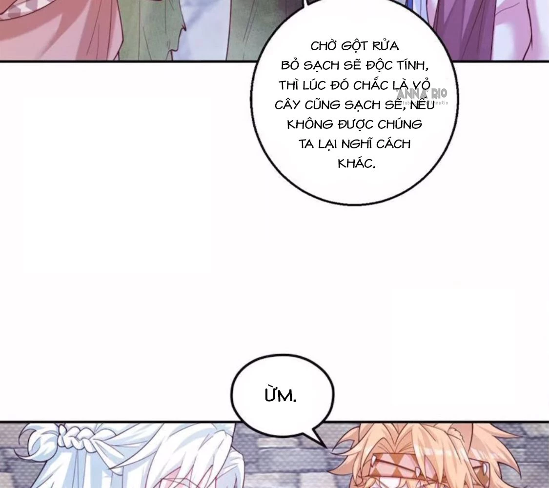 Thảnh Thơi Thú Thế Chủng Chủng Điền, Sinh Sinh Tể - Update Chapter 699 - Trang 31