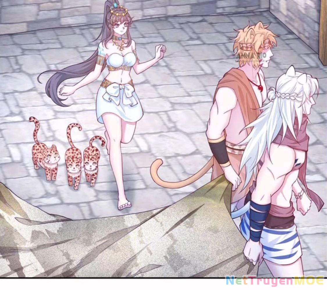Thảnh Thơi Thú Thế Chủng Chủng Điền, Sinh Sinh Tể - Update Chapter 699 - Trang 33