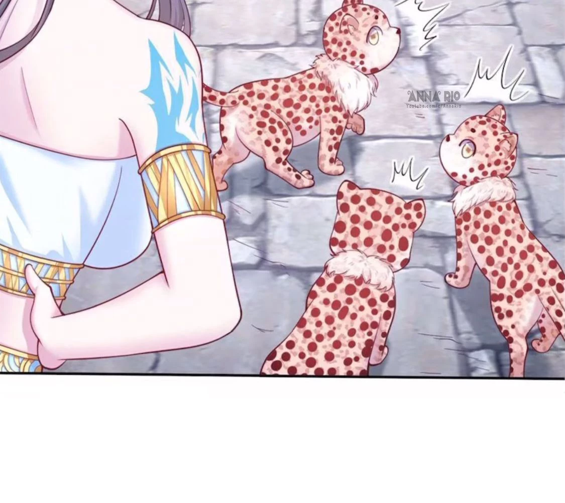Thảnh Thơi Thú Thế Chủng Chủng Điền, Sinh Sinh Tể - Update Chapter 699 - Trang 36