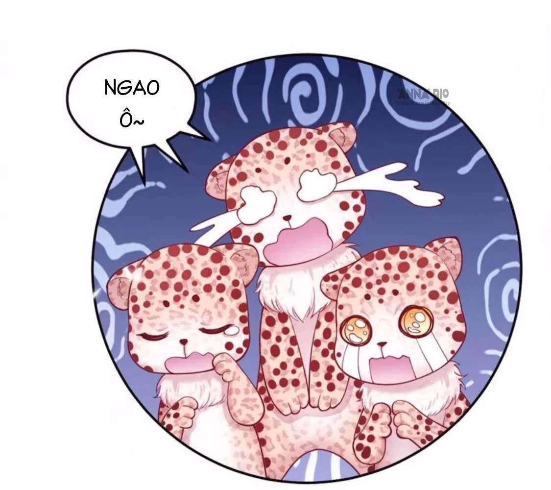 Thảnh Thơi Thú Thế Chủng Chủng Điền, Sinh Sinh Tể - Update Chapter 699 - Trang 37