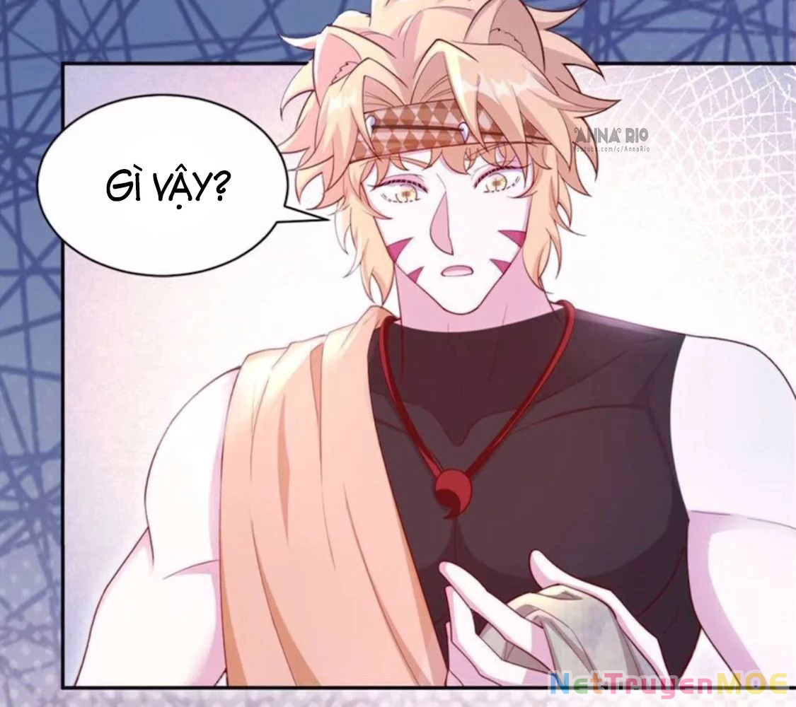 Thảnh Thơi Thú Thế Chủng Chủng Điền, Sinh Sinh Tể - Update Chapter 699 - Trang 7