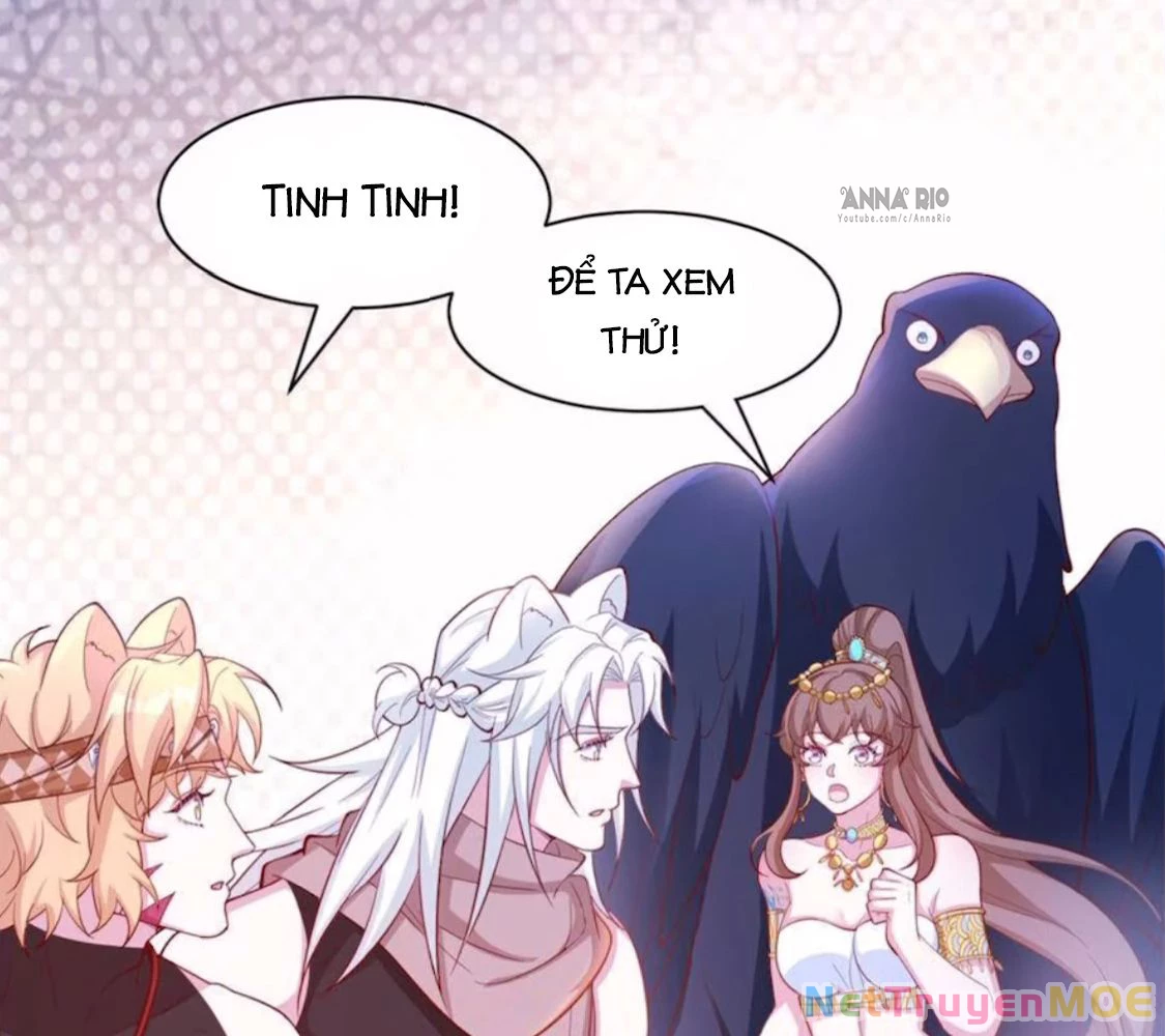 Thảnh Thơi Thú Thế Chủng Chủng Điền, Sinh Sinh Tể - Update Chapter 699 - Trang 8