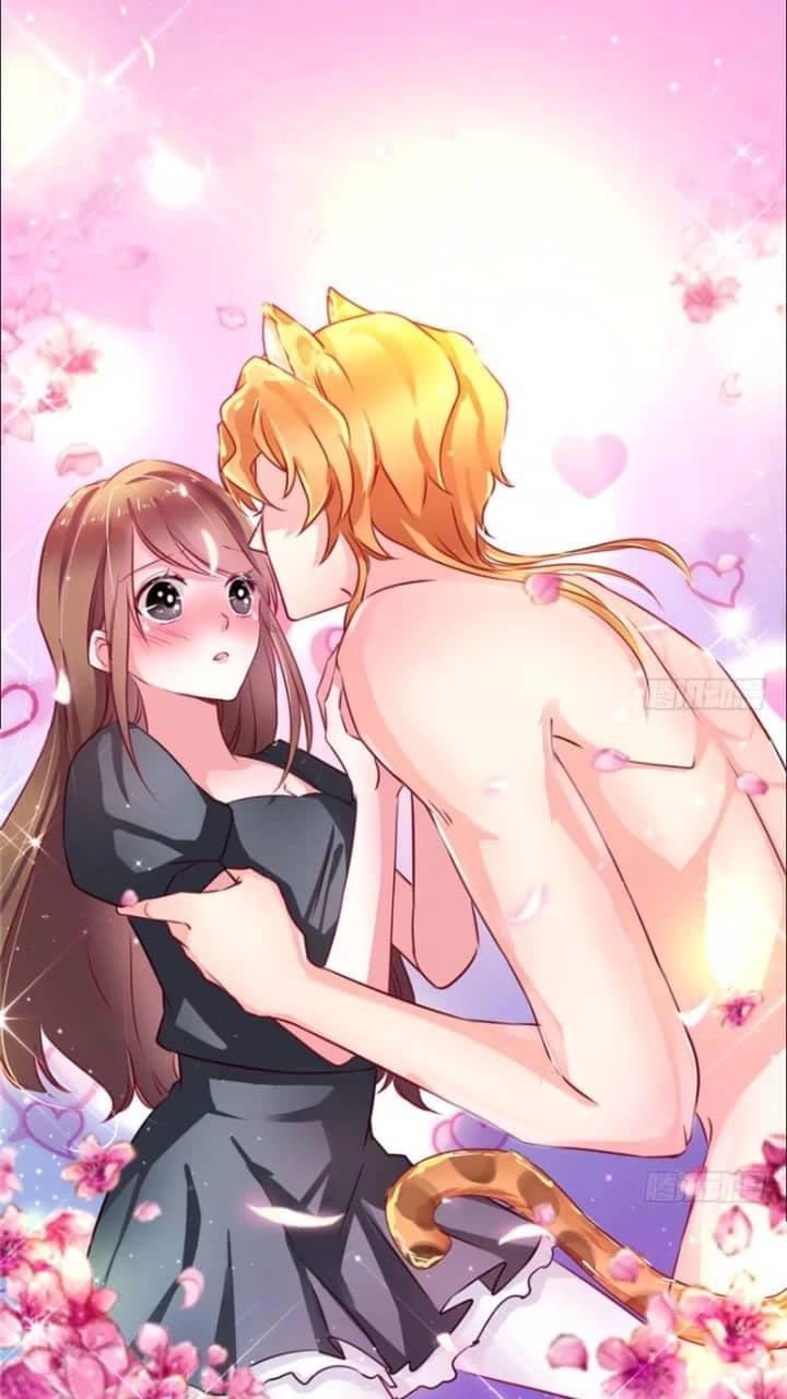 Thảnh Thơi Thú Thế Chủng Chủng Điền, Sinh Sinh Tể - Update Chapter 7 - Trang 1