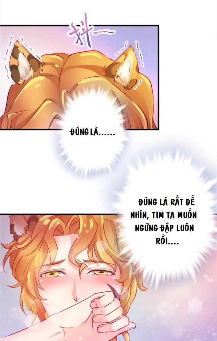 Thảnh Thơi Thú Thế Chủng Chủng Điền, Sinh Sinh Tể - Update Chapter 7 - Trang 10