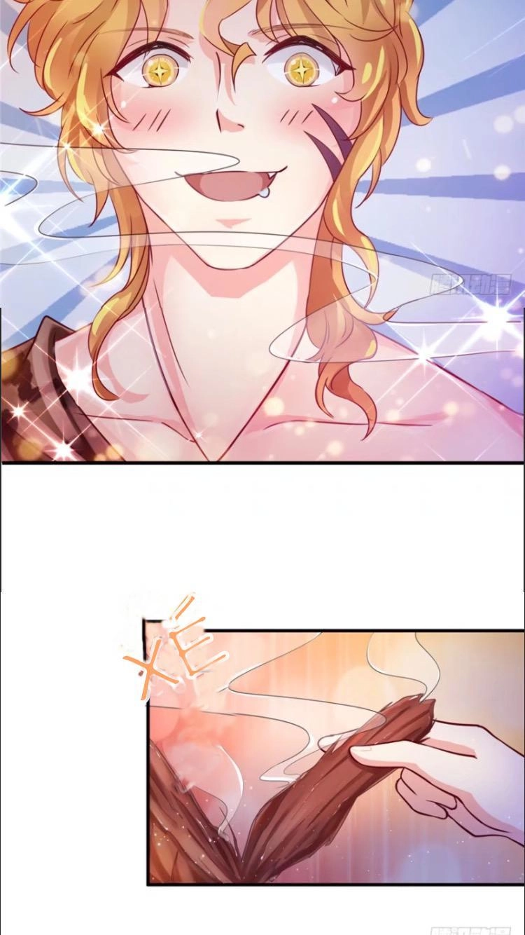 Thảnh Thơi Thú Thế Chủng Chủng Điền, Sinh Sinh Tể - Update Chapter 7 - Trang 13