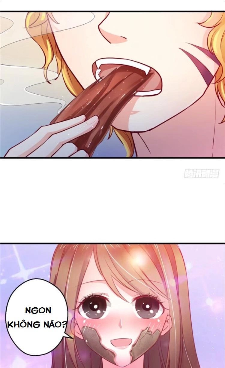 Thảnh Thơi Thú Thế Chủng Chủng Điền, Sinh Sinh Tể - Update Chapter 7 - Trang 14