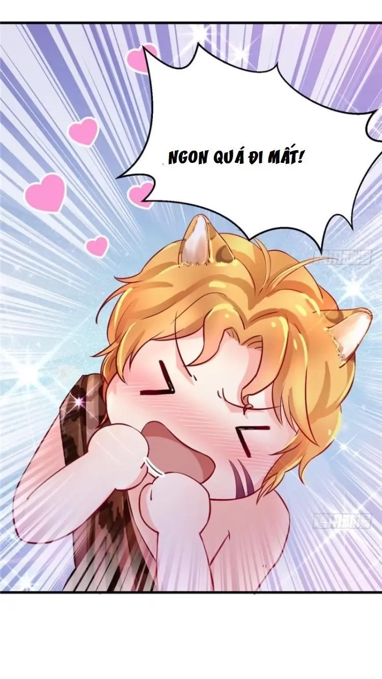 Thảnh Thơi Thú Thế Chủng Chủng Điền, Sinh Sinh Tể - Update Chapter 7 - Trang 16