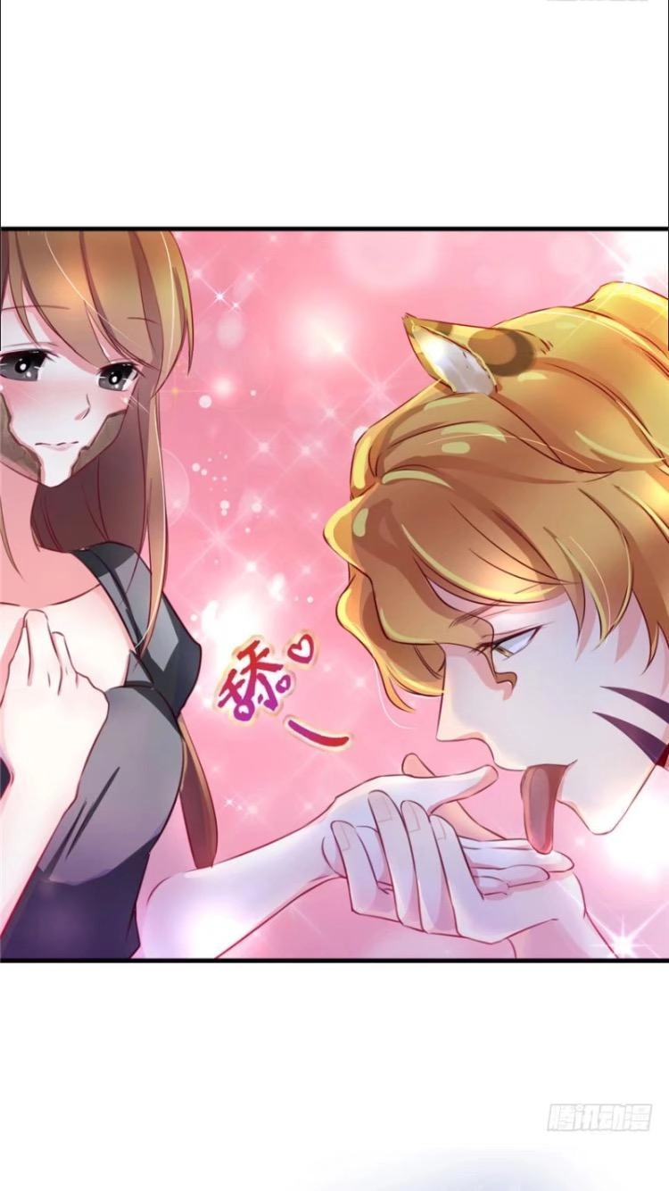 Thảnh Thơi Thú Thế Chủng Chủng Điền, Sinh Sinh Tể - Update Chapter 7 - Trang 19