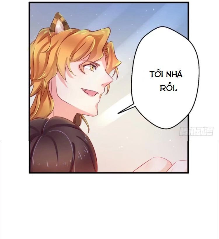 Thảnh Thơi Thú Thế Chủng Chủng Điền, Sinh Sinh Tể - Update Chapter 7 - Trang 2
