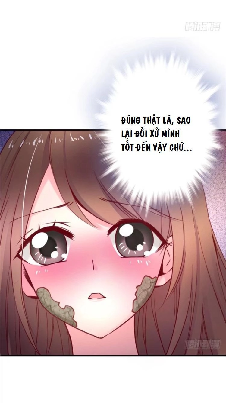 Thảnh Thơi Thú Thế Chủng Chủng Điền, Sinh Sinh Tể - Update Chapter 7 - Trang 20