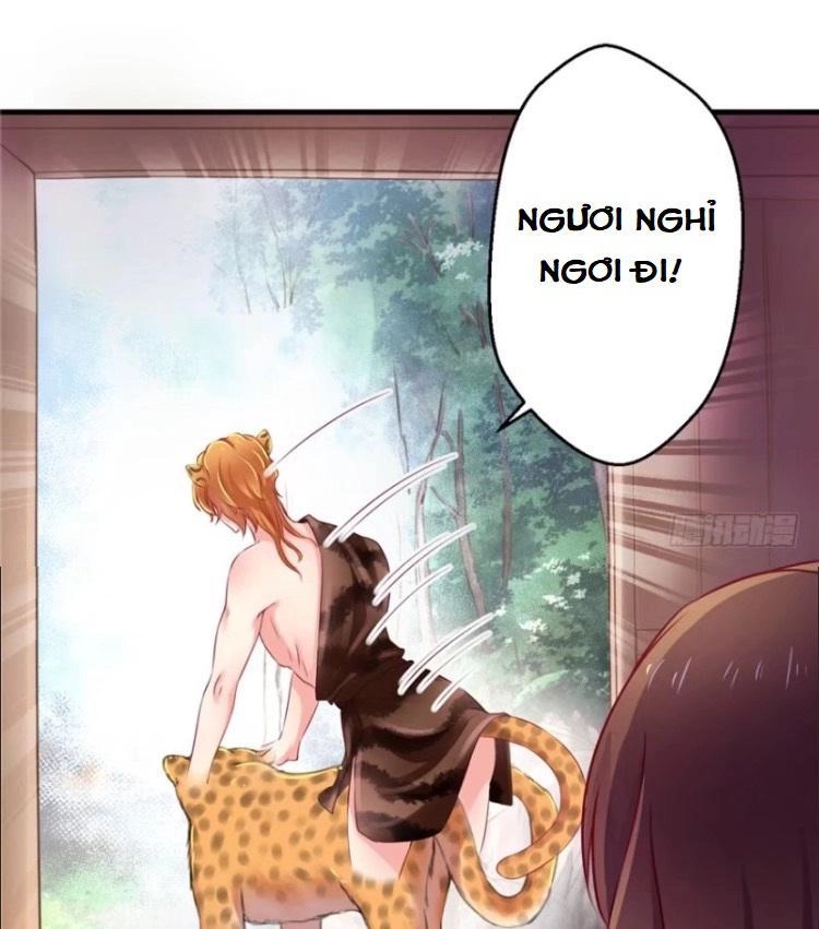 Thảnh Thơi Thú Thế Chủng Chủng Điền, Sinh Sinh Tể - Update Chapter 7 - Trang 24