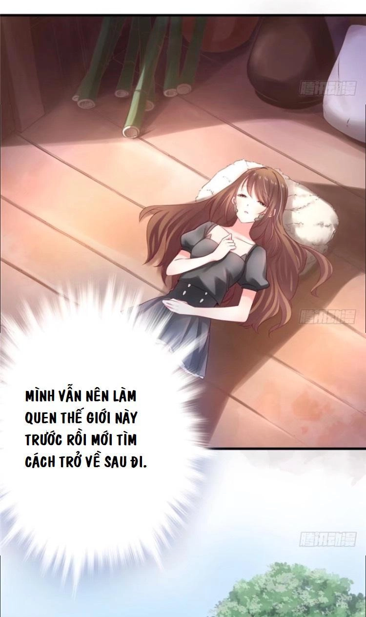 Thảnh Thơi Thú Thế Chủng Chủng Điền, Sinh Sinh Tể - Update Chapter 7 - Trang 26