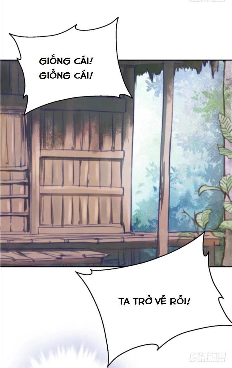 Thảnh Thơi Thú Thế Chủng Chủng Điền, Sinh Sinh Tể - Update Chapter 7 - Trang 28