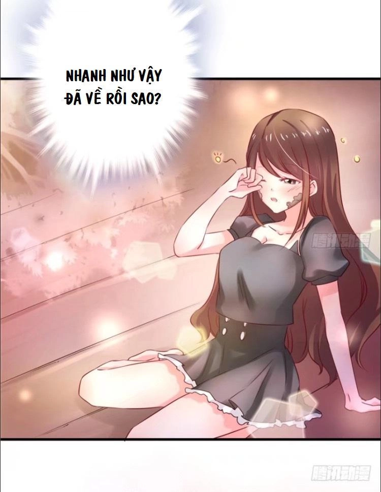 Thảnh Thơi Thú Thế Chủng Chủng Điền, Sinh Sinh Tể - Update Chapter 7 - Trang 29